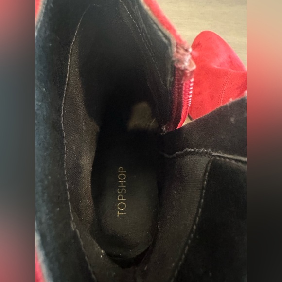 Topshop Boots - Picture 5 of 7